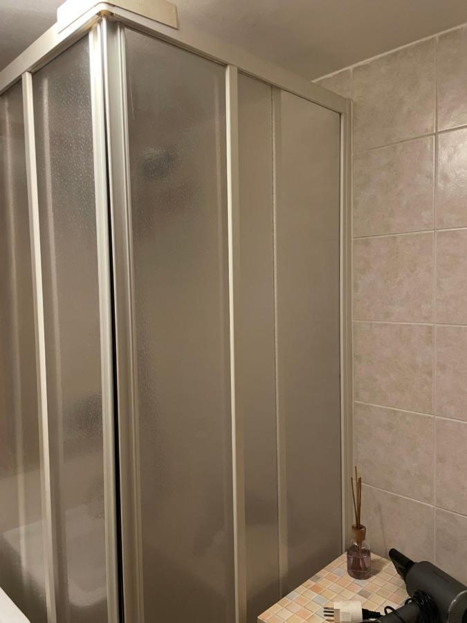“Piccola Domus” Apartment Naples Exterior photo
