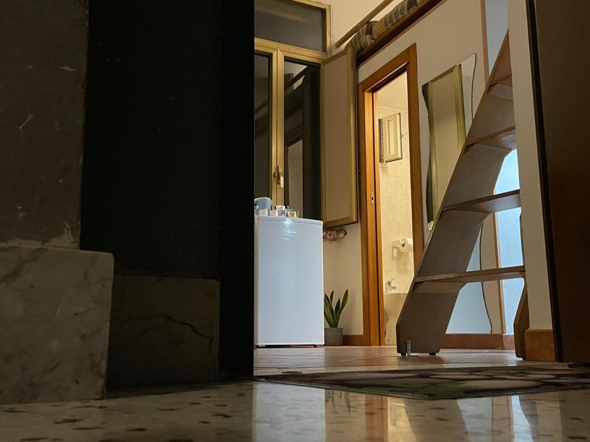 “Piccola Domus” Apartment Naples Exterior photo